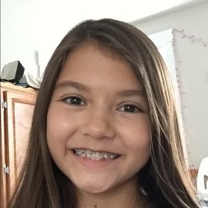 Meet your Posher, Sophie